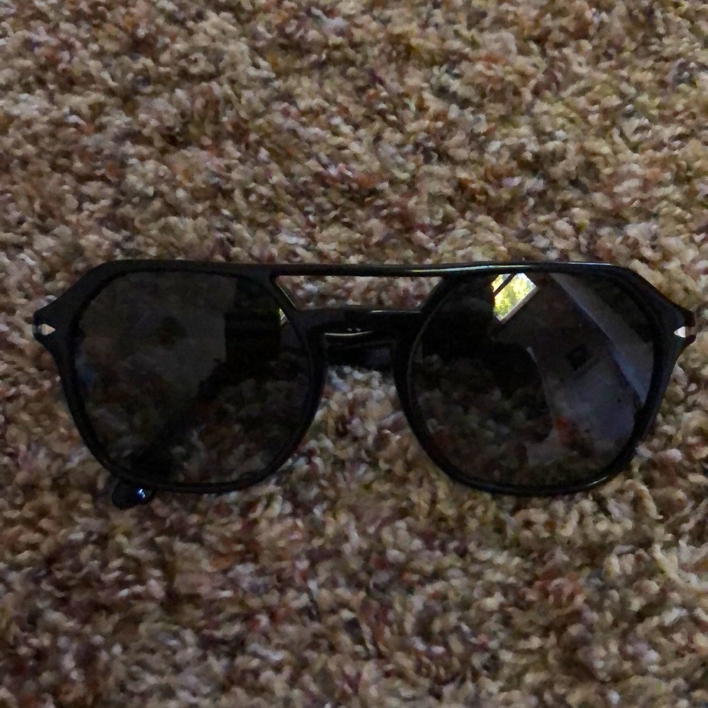 Real Handmade Italian Persol Sunglasses
